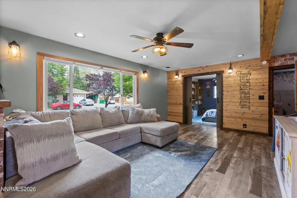 1440 Allen Reno NV 89509