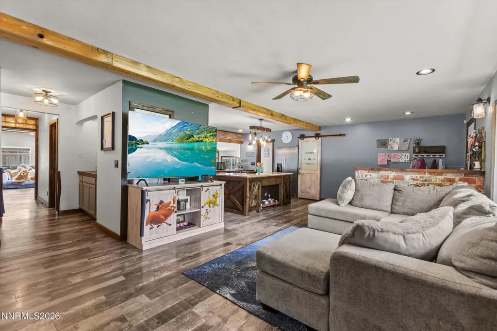 1440 Allen Reno NV 89509
