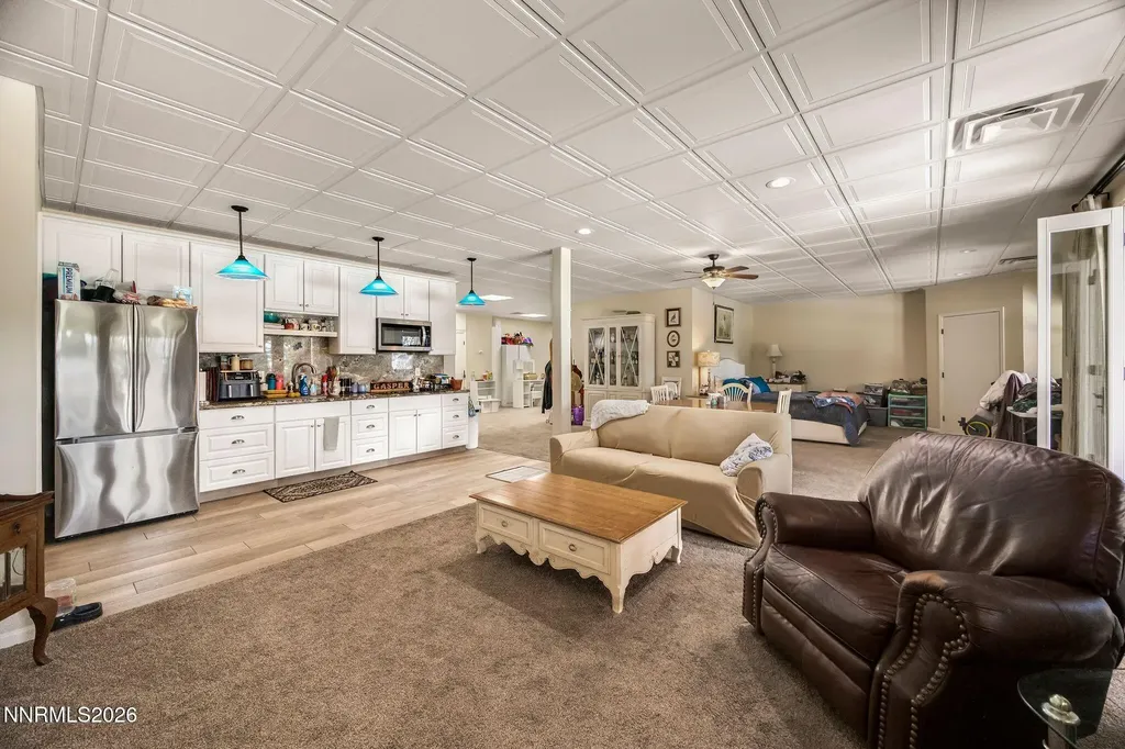 250 Jacks Valley Carson City NV 89705