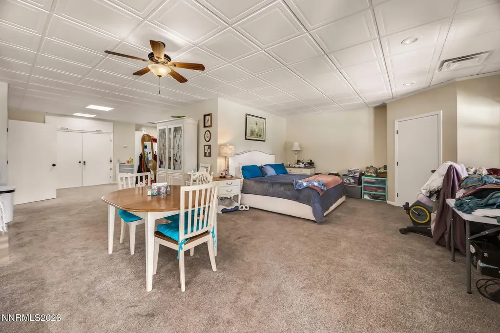 250 Jacks Valley Carson City NV 89705