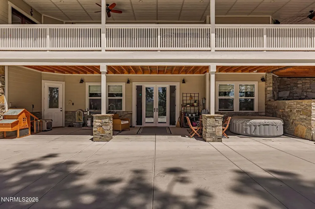 250 Jacks Valley Carson City NV 89705