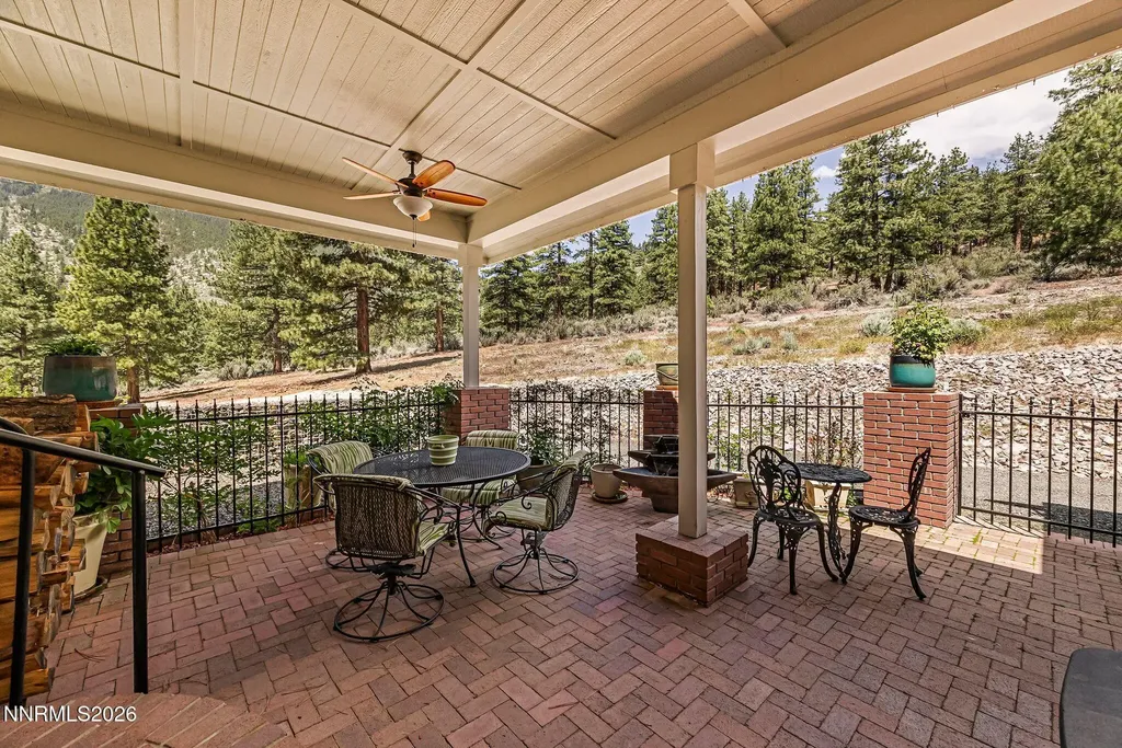 250 Jacks Valley Carson City NV 89705