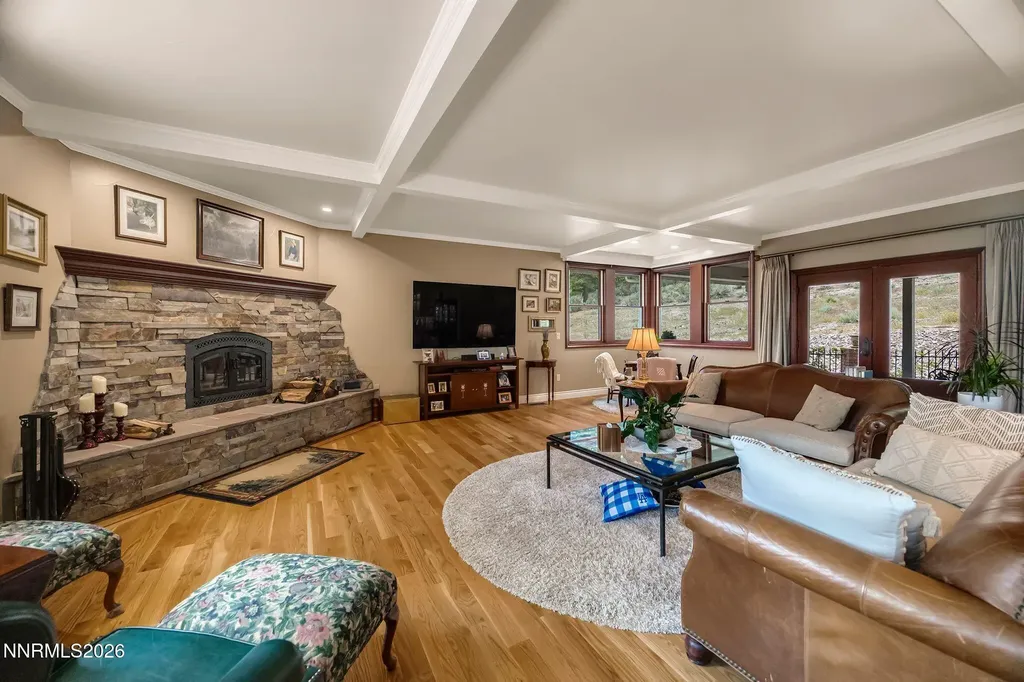 250 Jacks Valley Carson City NV 89705