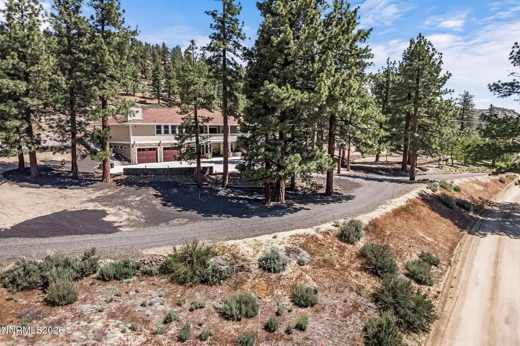 250 Jacks Valley Carson City NV 89705