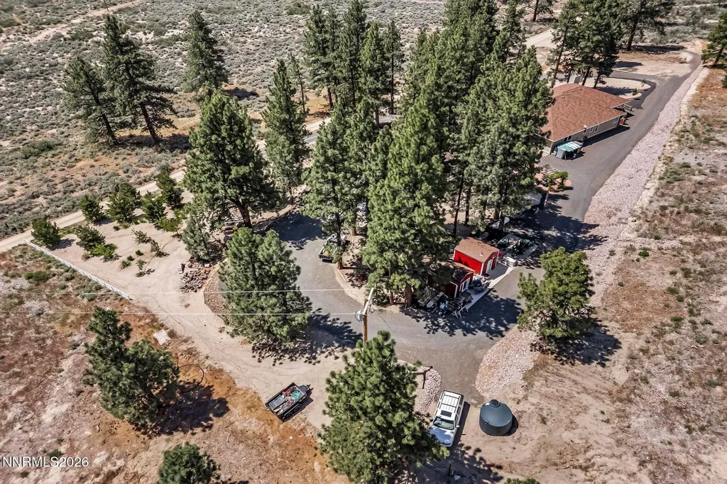 250 Jacks Valley Carson City NV 89705