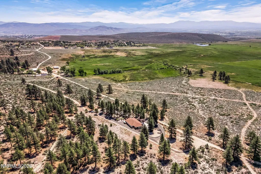 250 Jacks Valley Carson City NV 89705