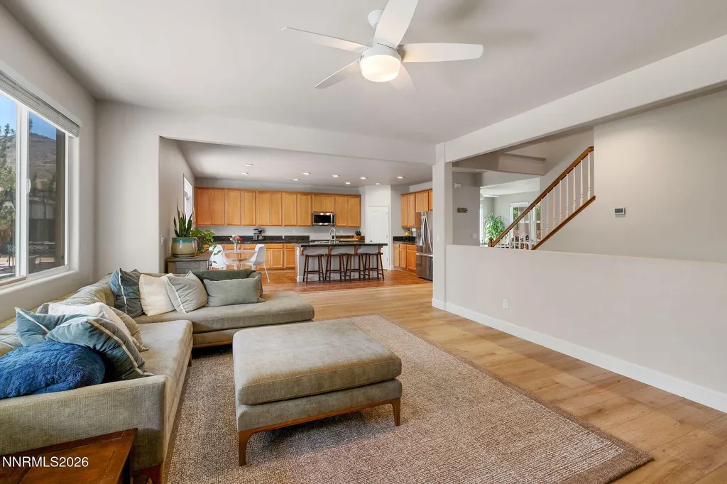 10785 Stone Hollow Reno NV 89521