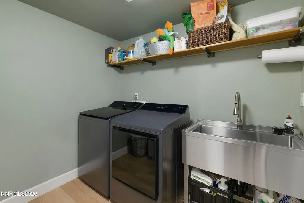 10785 Stone Hollow Reno NV 89521