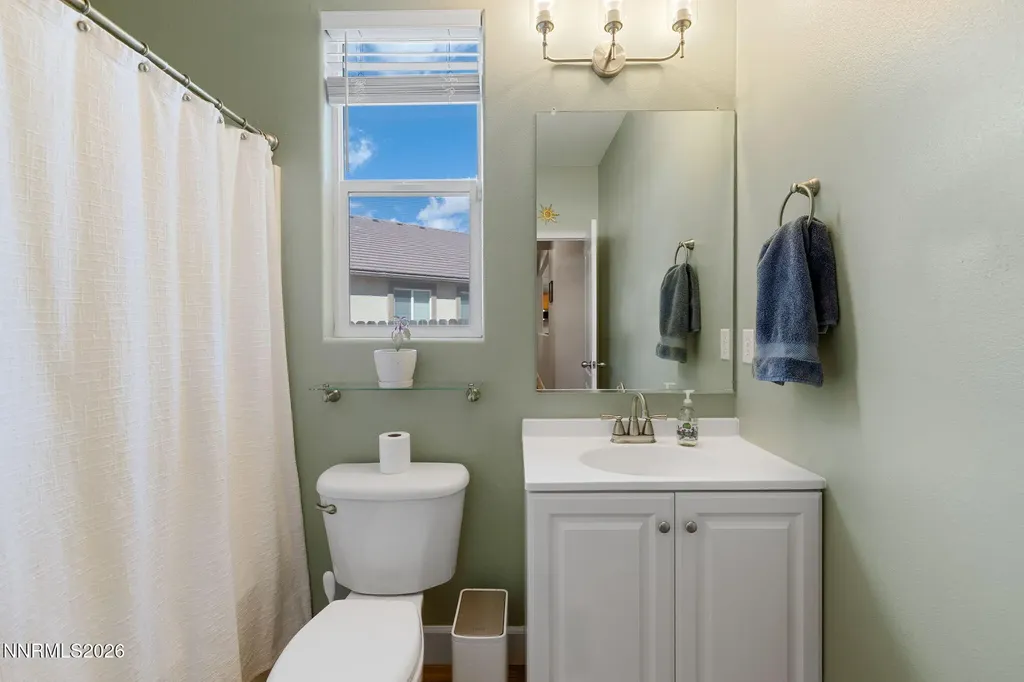 10785 Stone Hollow Reno NV 89521