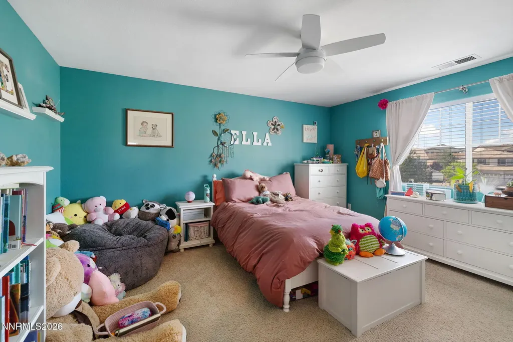 10785 Stone Hollow Reno NV 89521