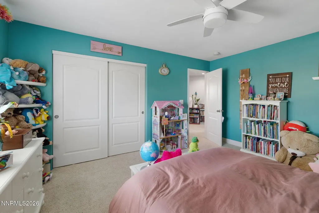 10785 Stone Hollow Reno NV 89521