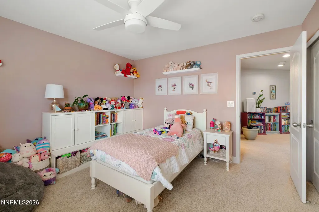 10785 Stone Hollow Reno NV 89521