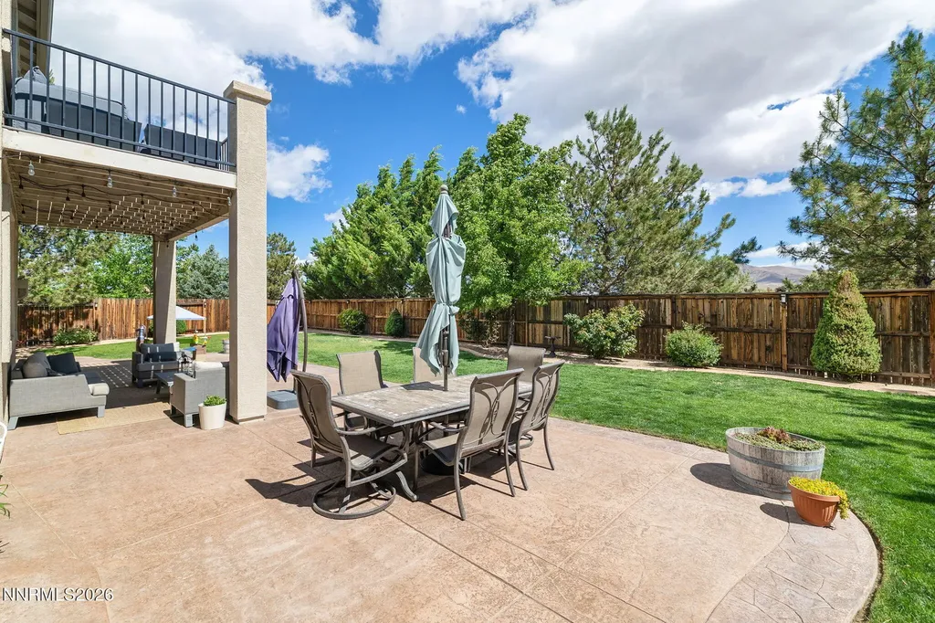 10785 Stone Hollow Reno NV 89521