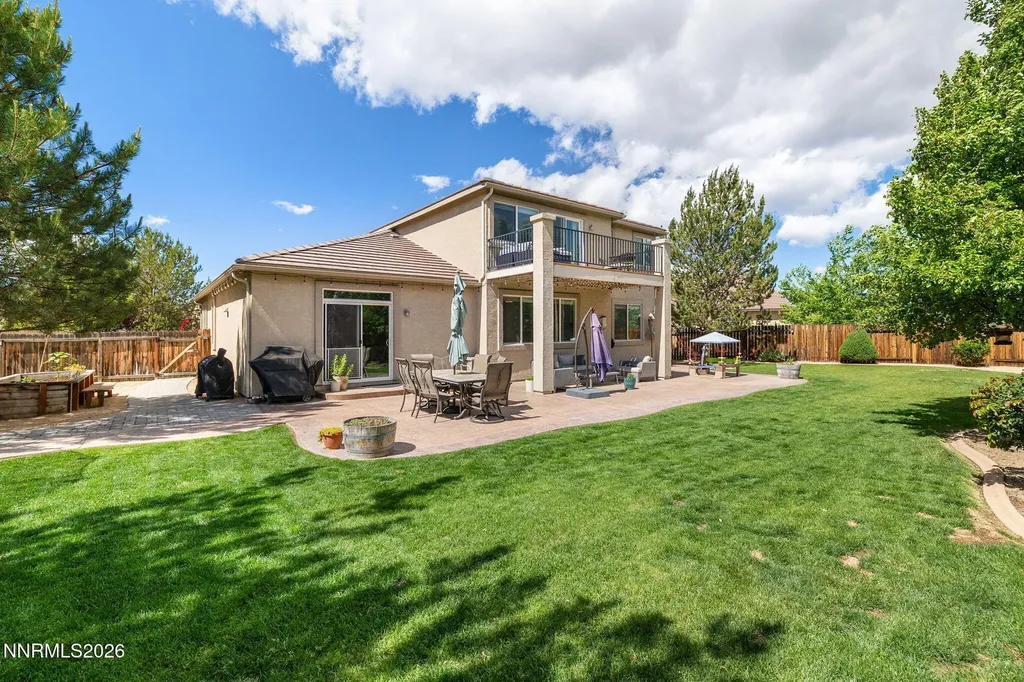 10785 Stone Hollow Reno NV 89521