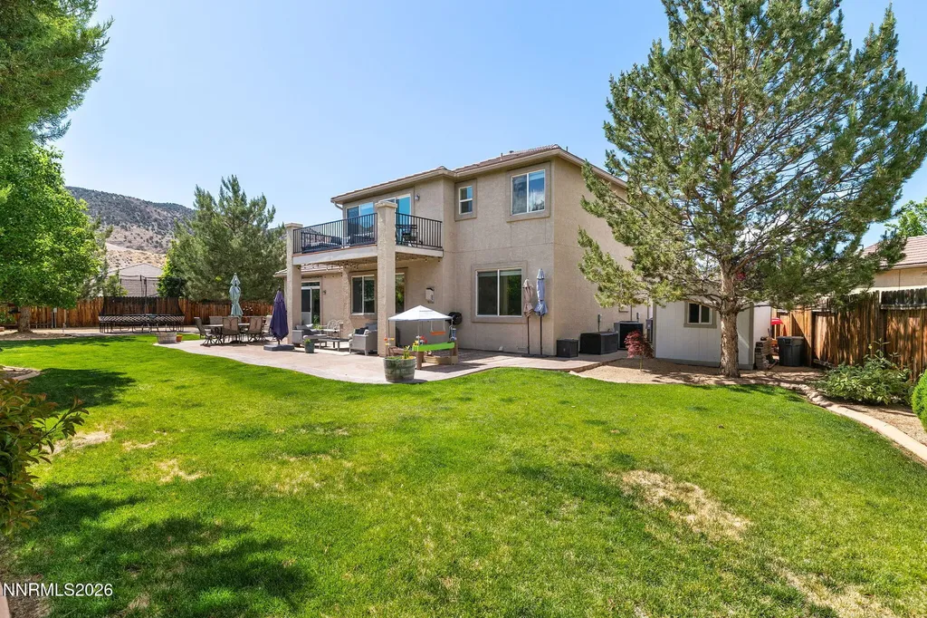 10785 Stone Hollow Reno NV 89521