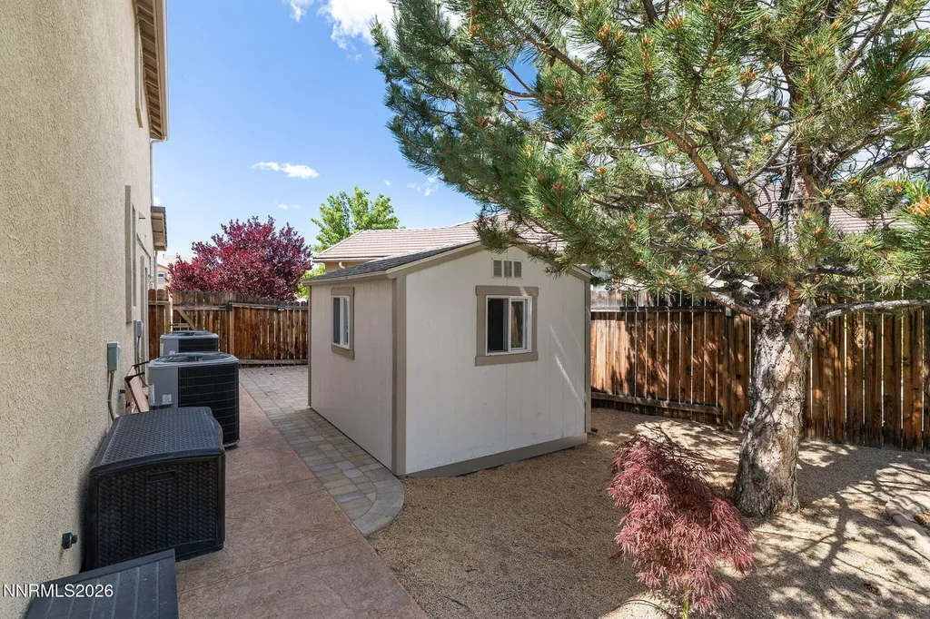 10785 Stone Hollow Reno NV 89521