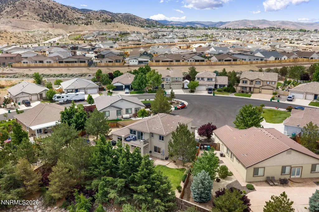 10785 Stone Hollow Reno NV 89521