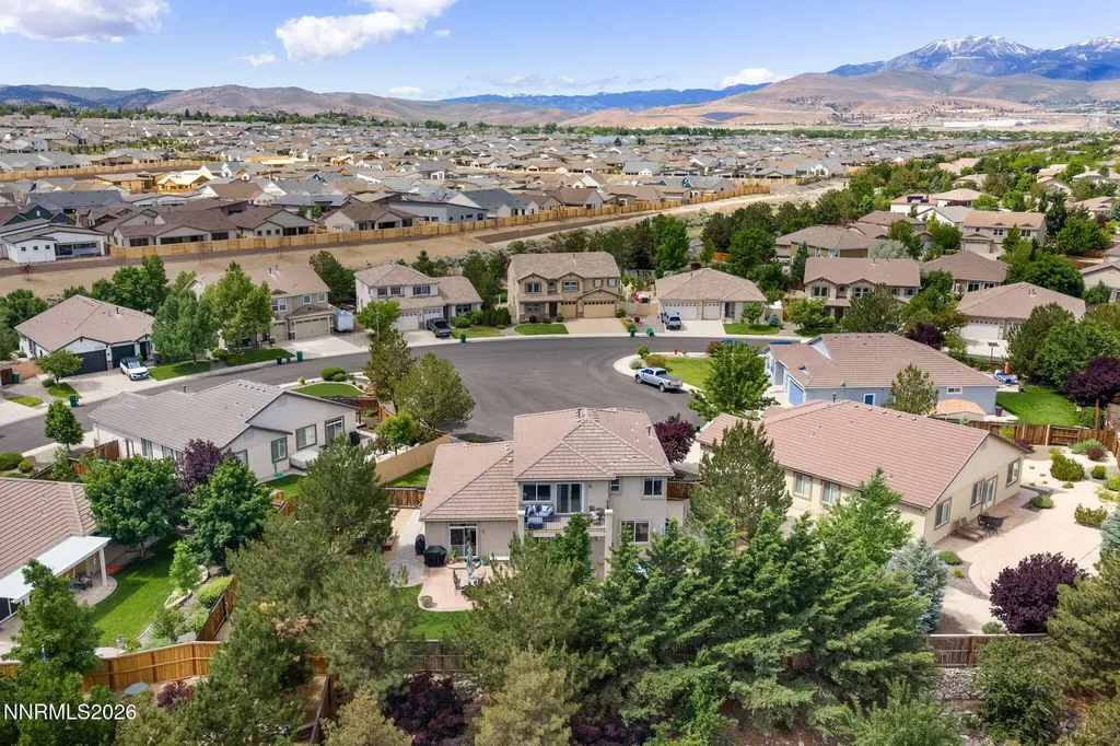 10785 Stone Hollow Reno NV 89521