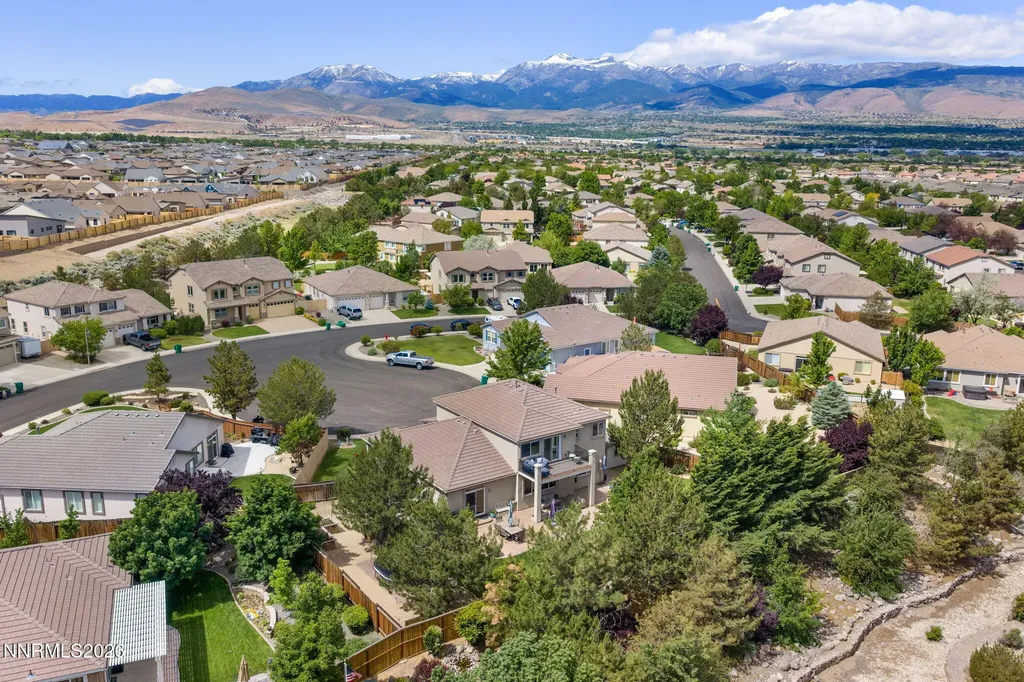 10785 Stone Hollow Reno NV 89521