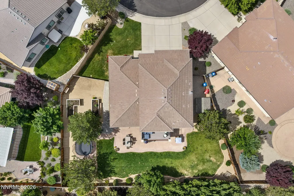 10785 Stone Hollow Reno NV 89521
