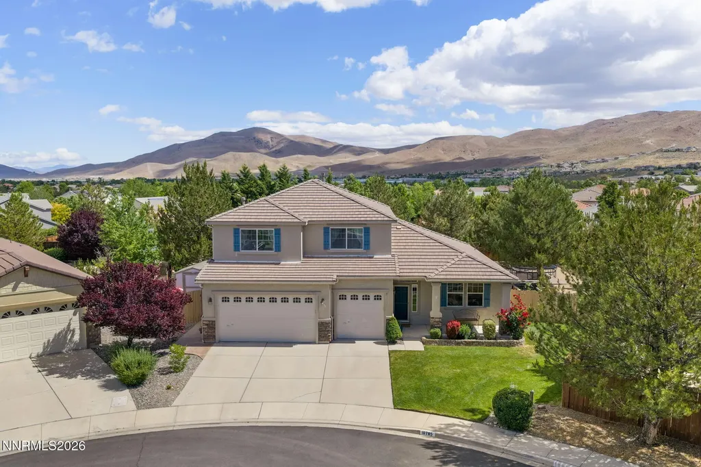 10785 Stone Hollow Reno NV 89521