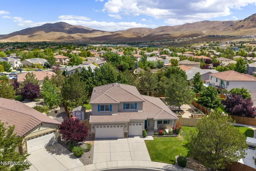 10785 Stone Hollow Reno NV 89521