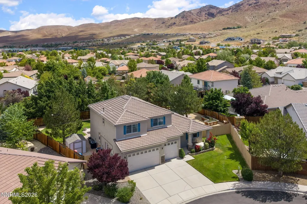 10785 Stone Hollow Reno NV 89521