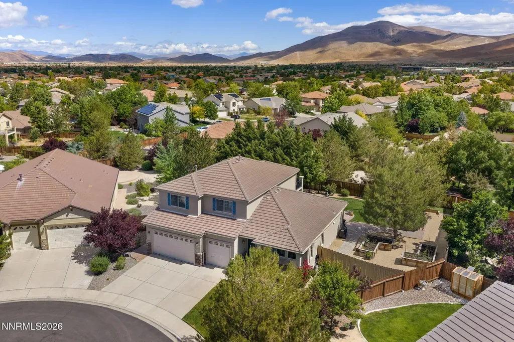10785 Stone Hollow Reno NV 89521
