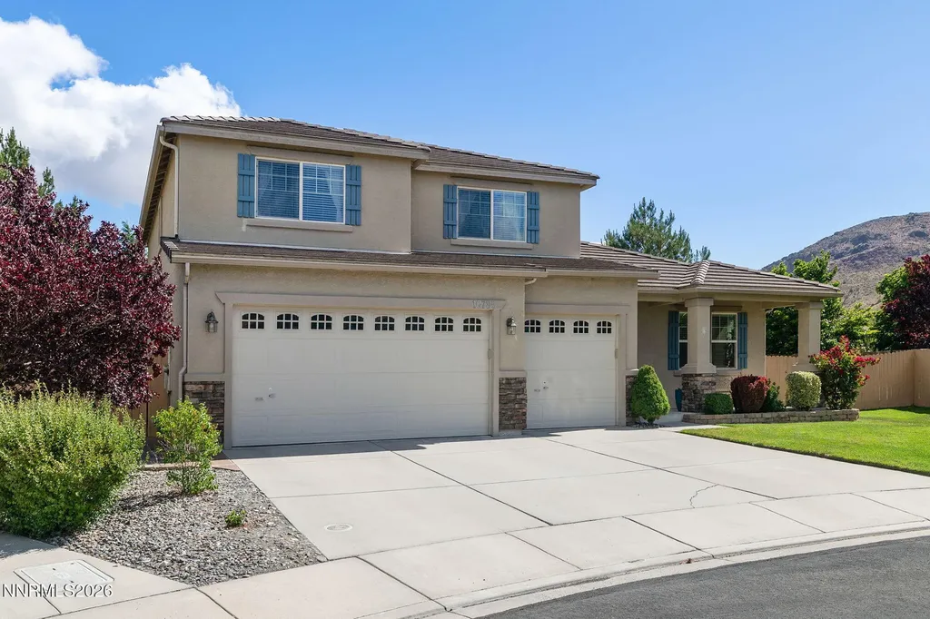 10785 Stone Hollow Reno NV 89521