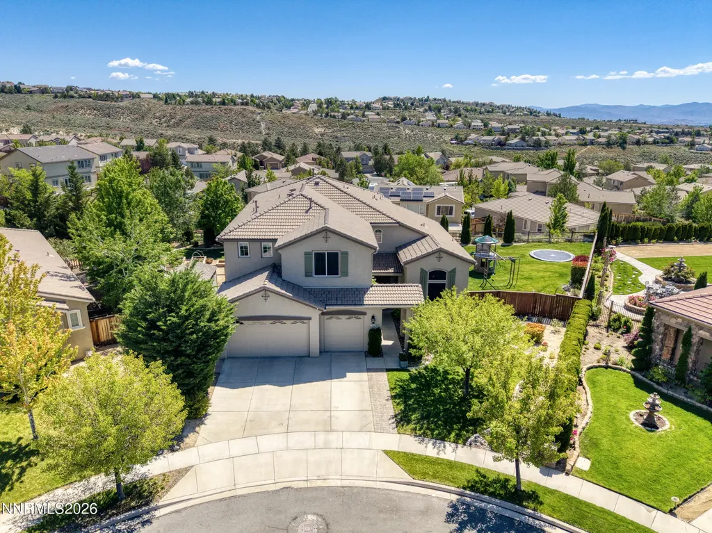 7855 Granite Basin Reno NV 89523