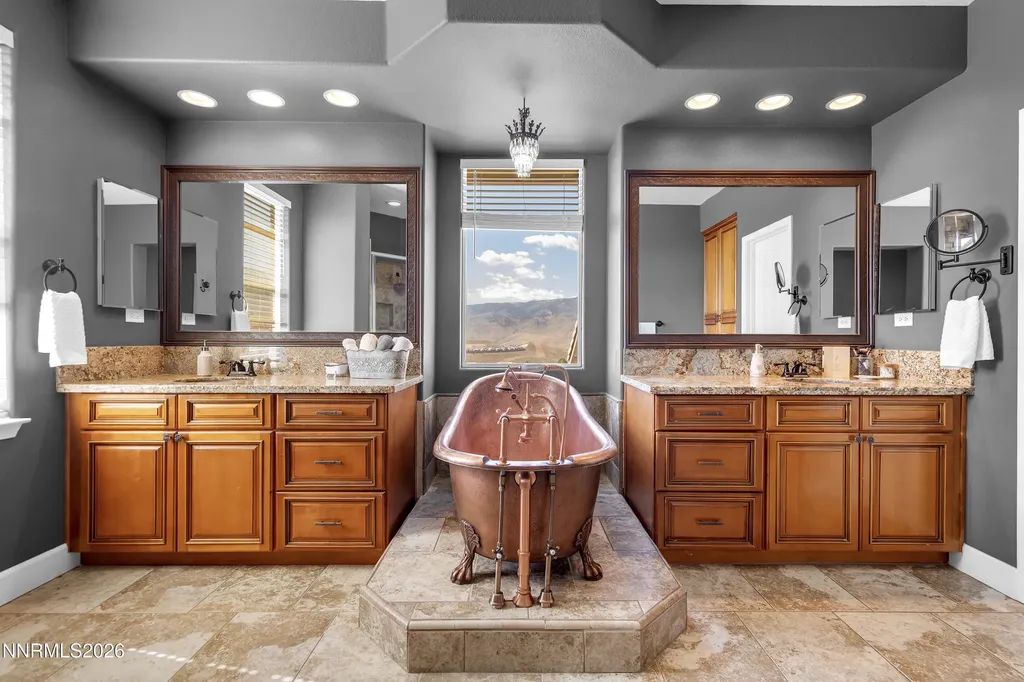 7855 Granite Basin Reno NV 89523