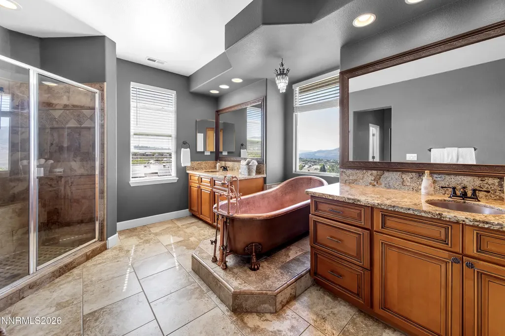 7855 Granite Basin Reno NV 89523