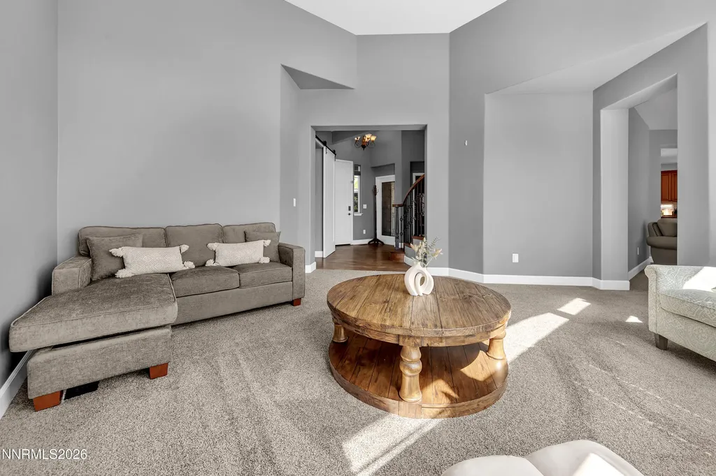 7855 Granite Basin Reno NV 89523