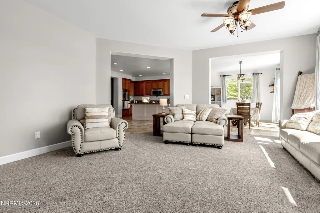7855 Granite Basin Reno NV 89523