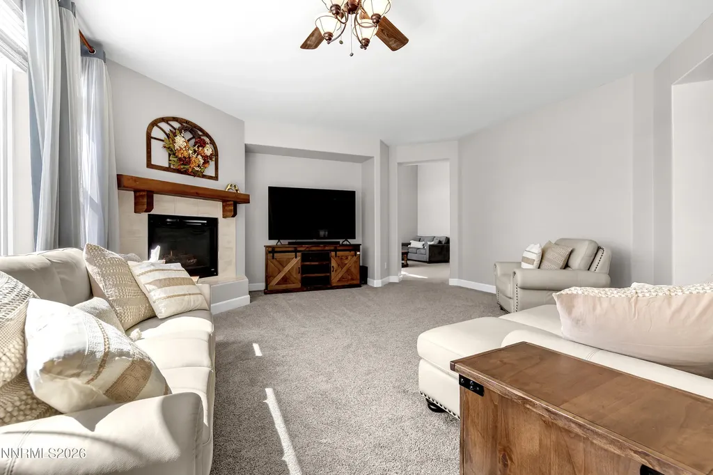 7855 Granite Basin Reno NV 89523