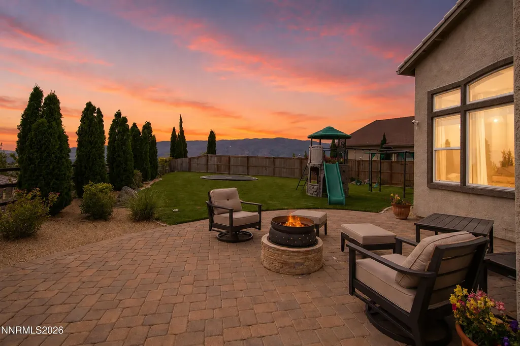 7855 Granite Basin Reno NV 89523
