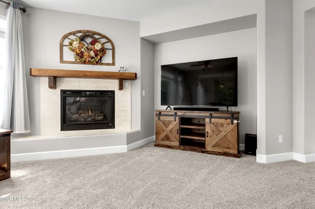 7855 Granite Basin Reno NV 89523