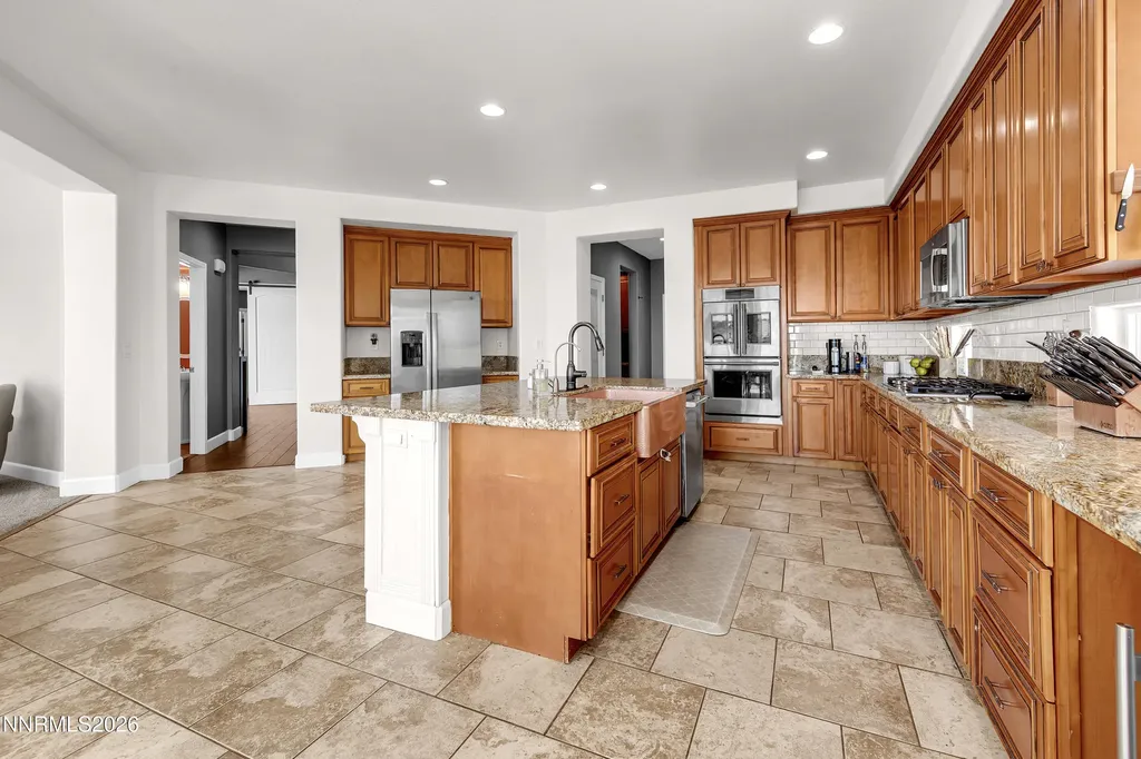 7855 Granite Basin Reno NV 89523