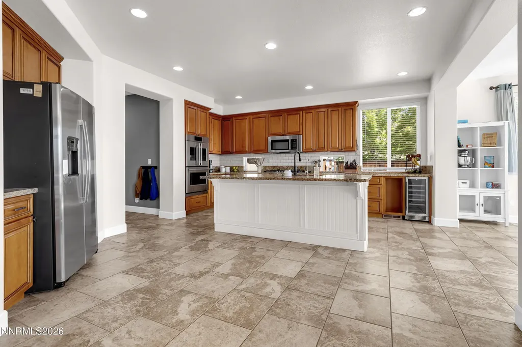 7855 Granite Basin Reno NV 89523