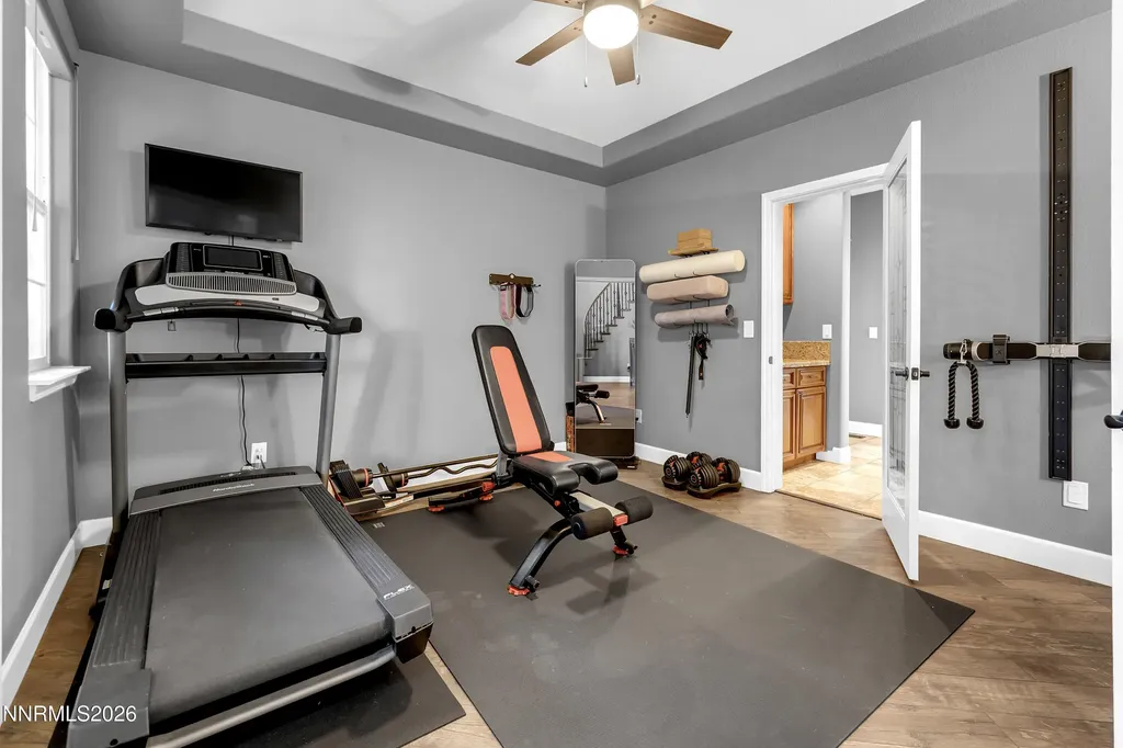 7855 Granite Basin Reno NV 89523