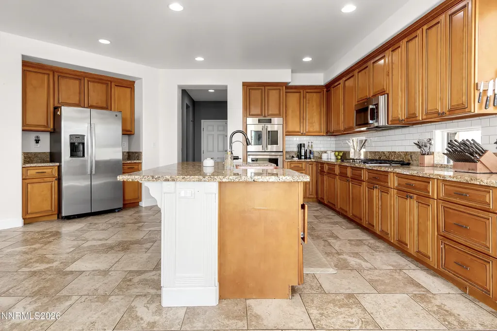 7855 Granite Basin Reno NV 89523