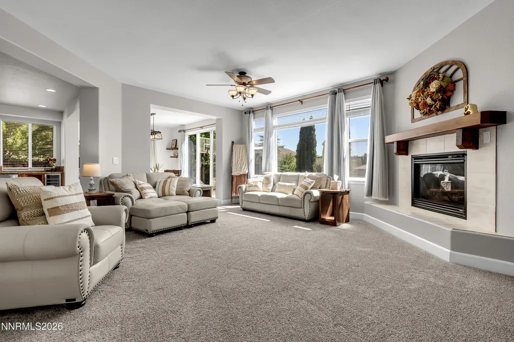 7855 Granite Basin Reno NV 89523