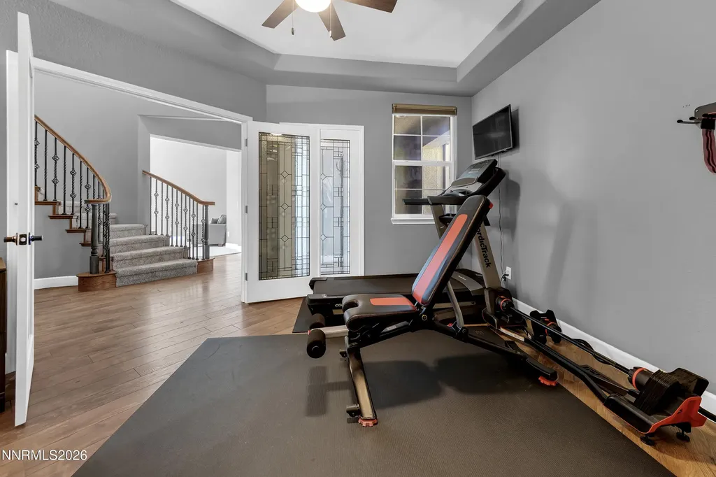 7855 Granite Basin Reno NV 89523