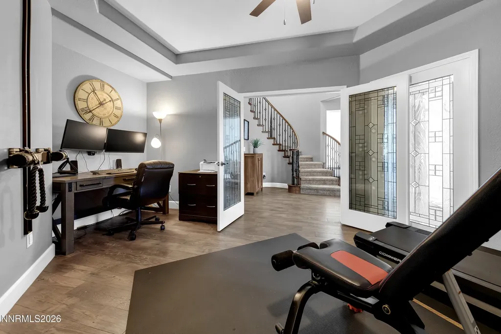 7855 Granite Basin Reno NV 89523