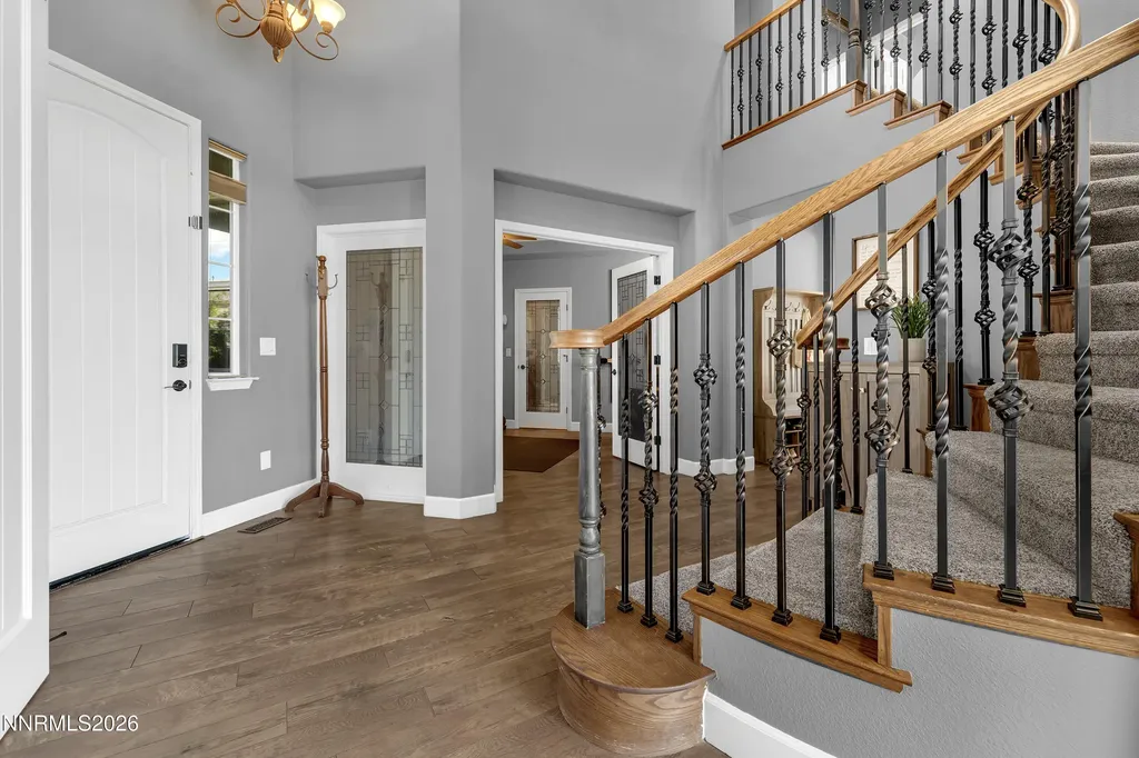 7855 Granite Basin Reno NV 89523