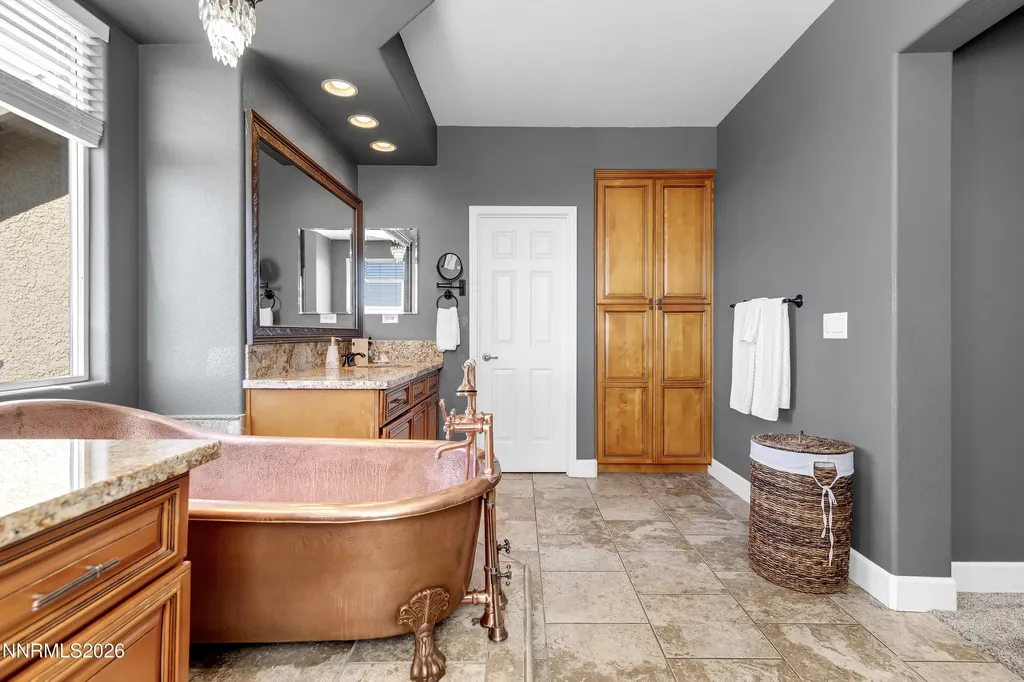 7855 Granite Basin Reno NV 89523