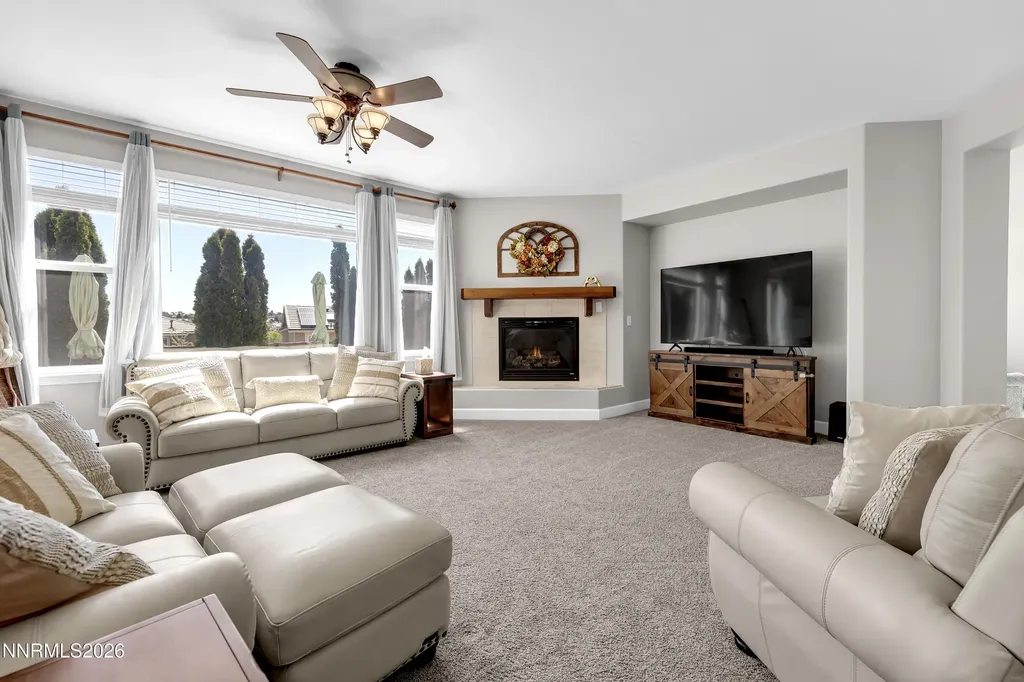 7855 Granite Basin Reno NV 89523