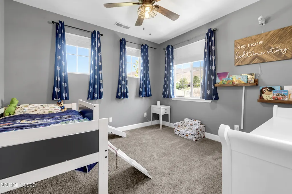 7855 Granite Basin Reno NV 89523