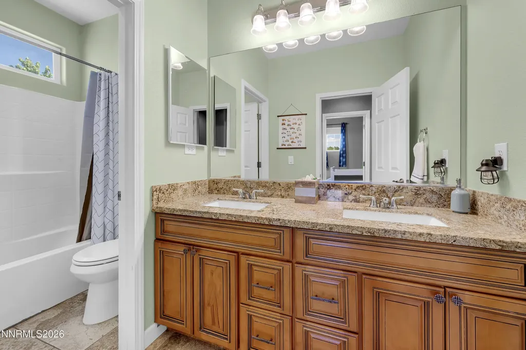7855 Granite Basin Reno NV 89523