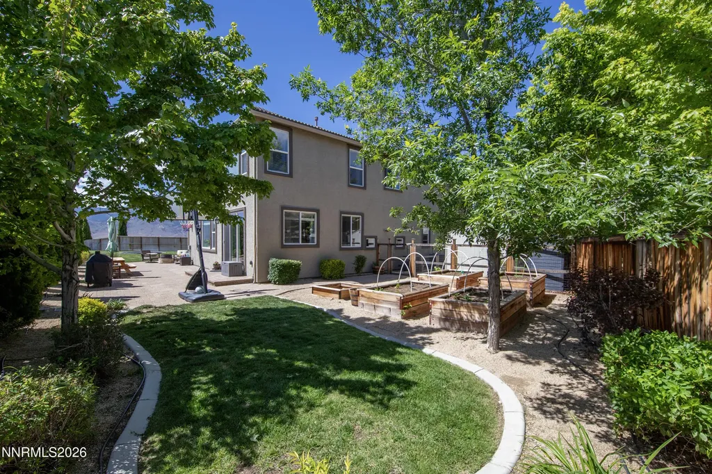 7855 Granite Basin Reno NV 89523